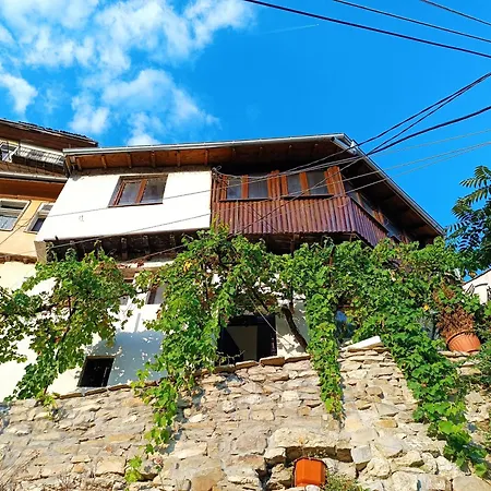 Bobevata - Floor 1 - Stunning View Old Town 아파트