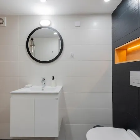 Appartement Bobevata - Floor 1 - Stunning View Old Town Veliko Tarnovo