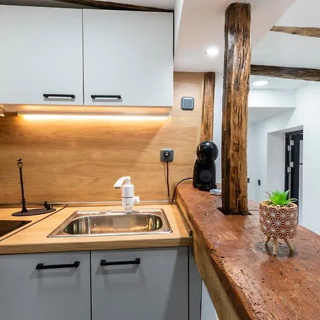 Bobevata - Floor 1 - Stunning View Old Town Appartement Veliko Tarnovo