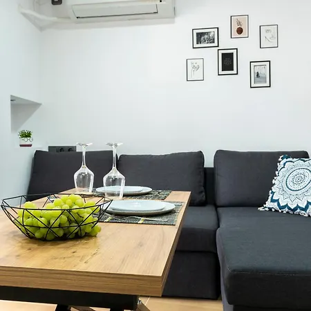 Appartement Bobevata - Floor 1 - Stunning View Old Town Veliko Tarnovo
