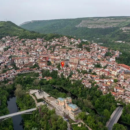 Appartement Bobevata - Floor 1 - Stunning View Old Town *