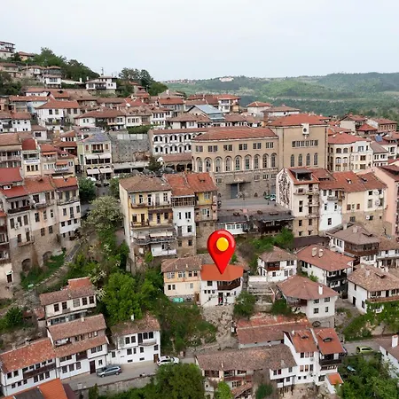 Bobevata - Floor 1 - Stunning View Old Town Appartement Veliko Tarnovo