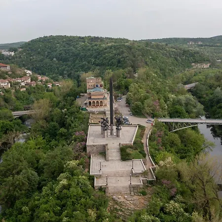 Bobevata - Floor 1 - Stunning View Old Town Appartement
