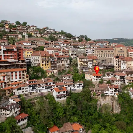 Appartement Bobevata - Floor 1 - Stunning View Old Town